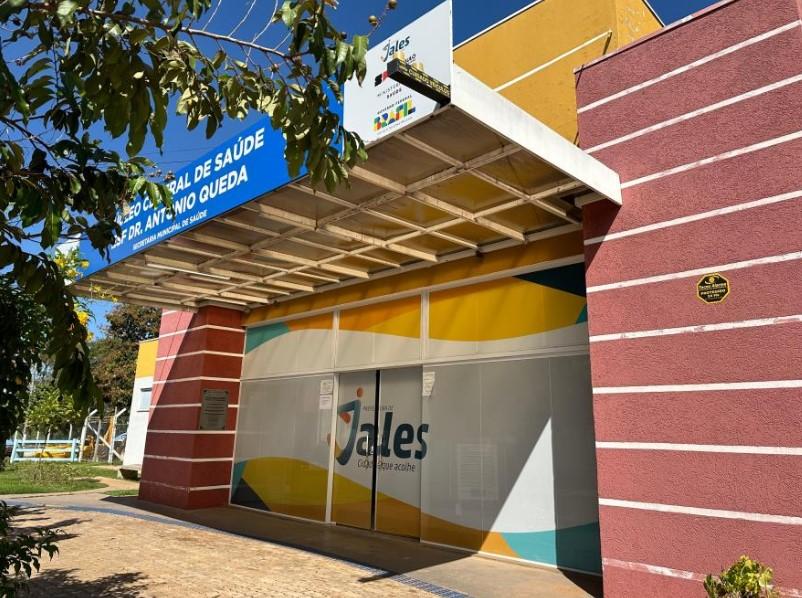 Jales terá duas unidades de saúde com horários estendidos até às 21h para atendimento de síndromes gripais
