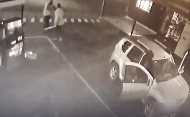 Motorista é esfaqueado com facão após briga de trânsito em Votuporanga