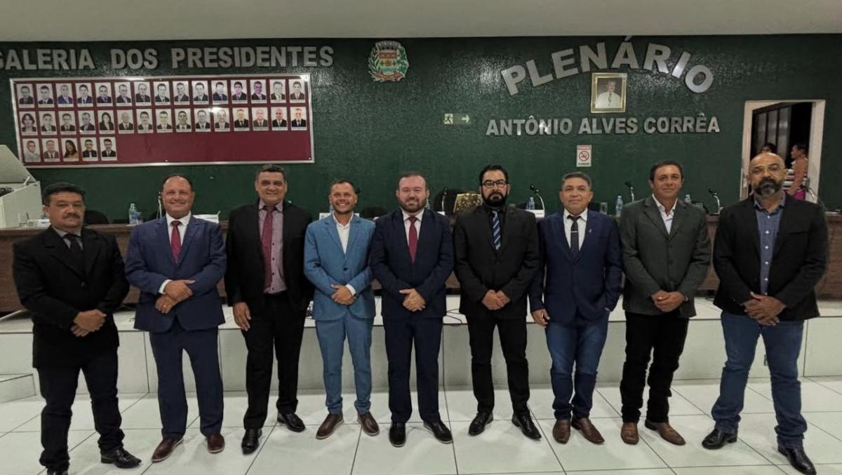 Câmara de Dirce Reis derruba por unanimidade veto ao projeto que revoga regime de diárias no Executivo
