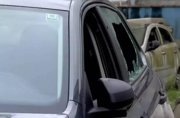 Ladrões matam motorista de aplicativo com tiro na cabeça
