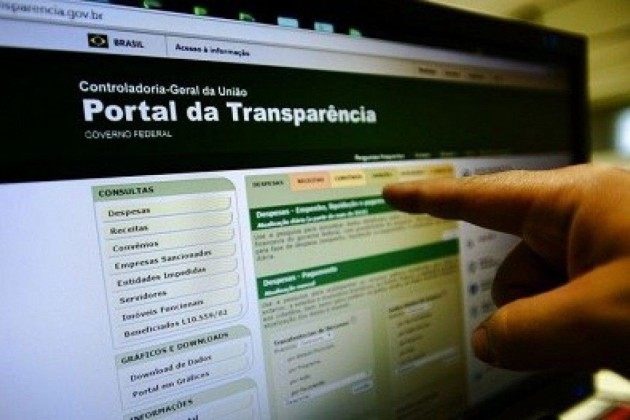 Cidades da região de Rio Preto podem perder verba por falta de transparência
