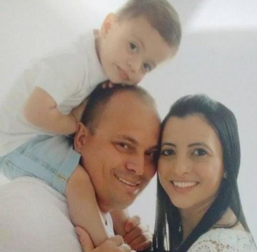 Jales/Santa Salete- Policial Rodoviário morre após complicações pelo Covid