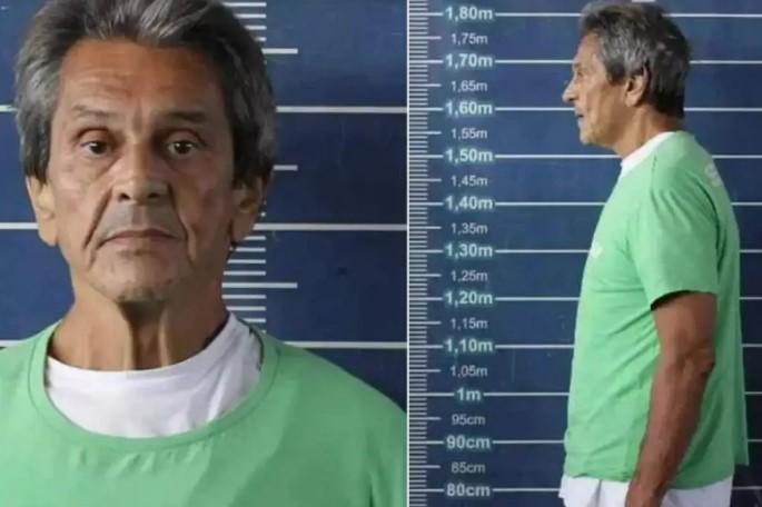 Roberto Jefferson deixa hospital e volta à prisão domiciliar