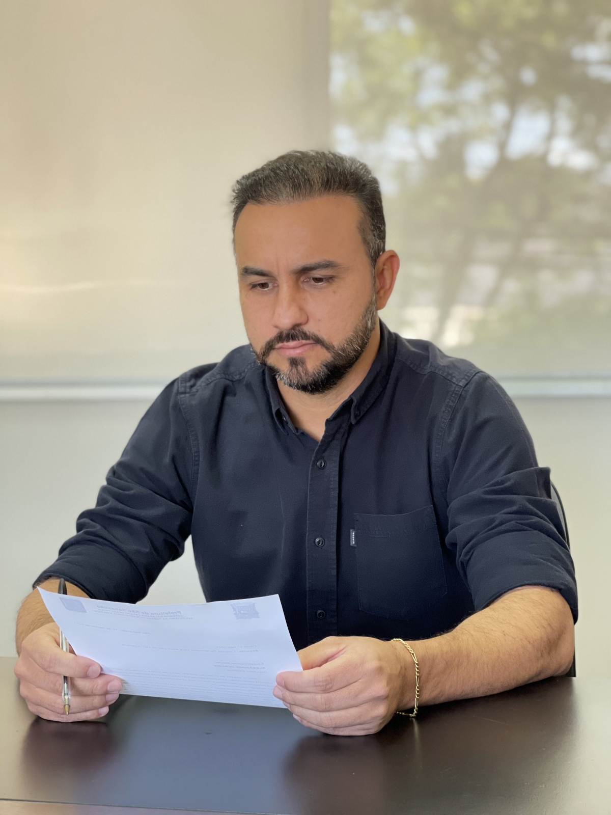 Deputado Alexandre Pereira: Região Metropolitana de Jundiaí irá fortalecer municípios