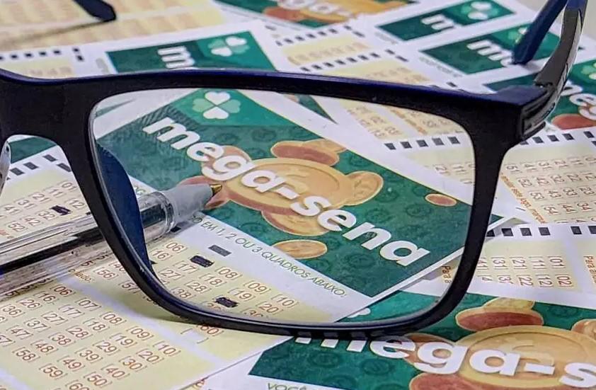 Mega da Virada aumenta prêmio para R$ 550 milhões, o maior da história