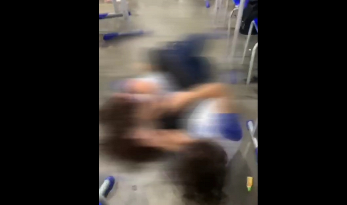 Escola de Fernandópolis volta a registrar briga entre alunos