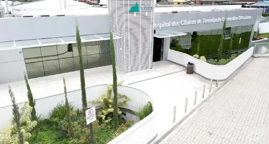 Hospital investiga sexo grupal entre profissionais após vídeo vazar na web