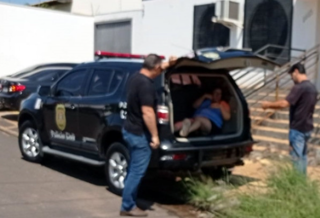 Fernandópolis: Mulher que dopou e roubou idoso é condenada a 30 anos de prisão