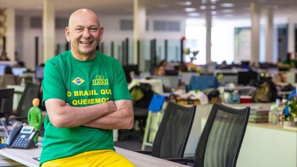 Luciano Hang e Havan são condenados a pagar R$ 85 mi