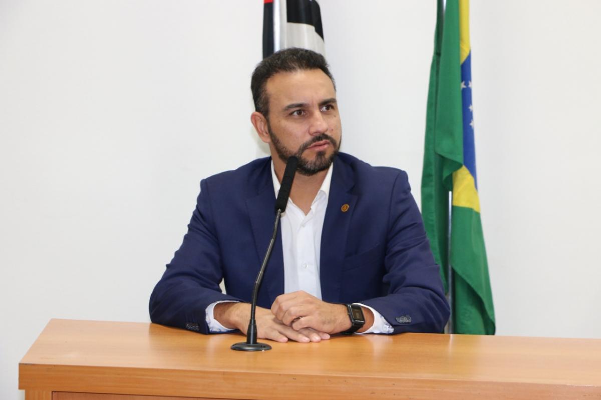 PL do deputado Alexandre Pereira institui exame gratuito para prevenção de câncer colorretal