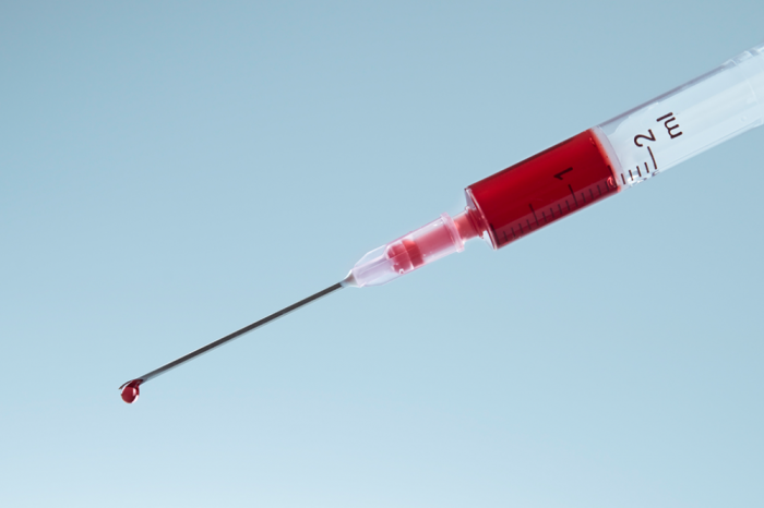 Seu tipo de sangue pode aumentar sua chance de ter Alzheimer
