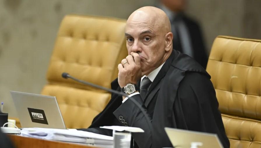 Bolsonaro sugere IA contra Moraes, mas pode ser prejudicado com resposta