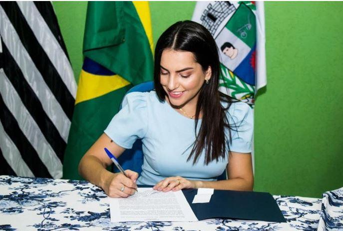 Contas da Prefeitura de Mira Estrela de 2022 recebem parecer desfavorável do Ministério Público