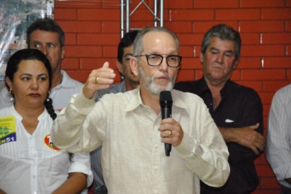 Atuação do Executivo e do Legislativo será foco de uso da Tribuna Livre por Ricardo Franco