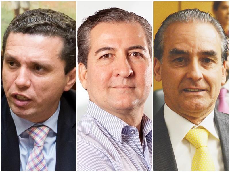 Quem é quem: os candidatos a deputado federal de Fernandópolis