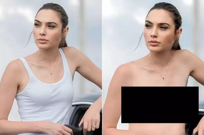 Montagens digitais de nudez com IA expõem mulheres à violência