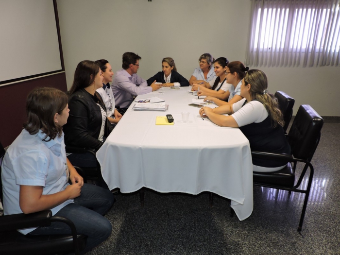 Jales - Grupo de Trabalho de Humanização tira paciente do âmbito hospitalar