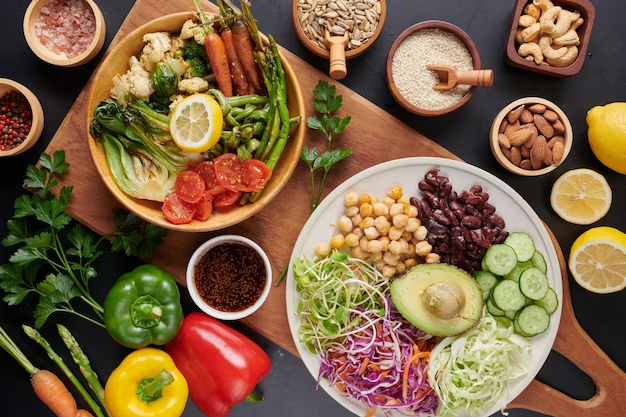 5 mitos sobre nutrição que você sempre acreditou