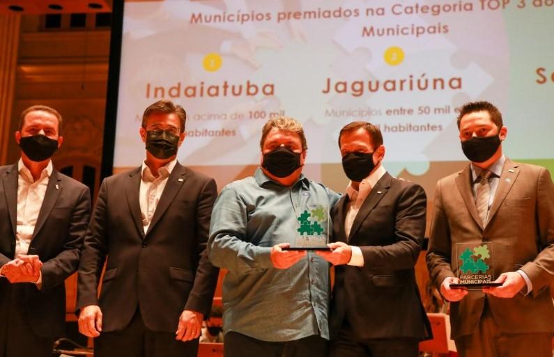Fernandópolis conquista 1º lugar em eficiência de gestão pública em SP