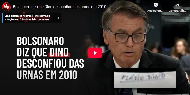 Veja como foi o interrogatório de Bolsonaro no STF