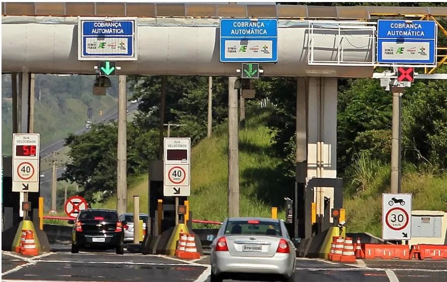Pedágios da BR-153 ficam mais caros a partir de sexta-feira no noroeste paulista; confira os valores