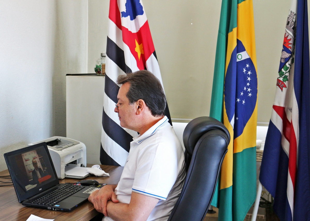 Jales foi a única cidade da região Sudeste a receber selo Excelência entre os municípios com a melhor Educação do Brasil