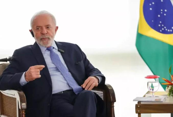Sem vetos, Lula sanciona Lei da Reciprocidade Comercial
