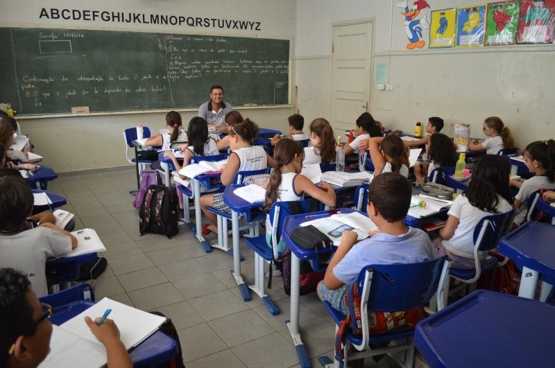 Prefeitura anuncia volta escalonada das aulas na rede municipal de Fernandópolis