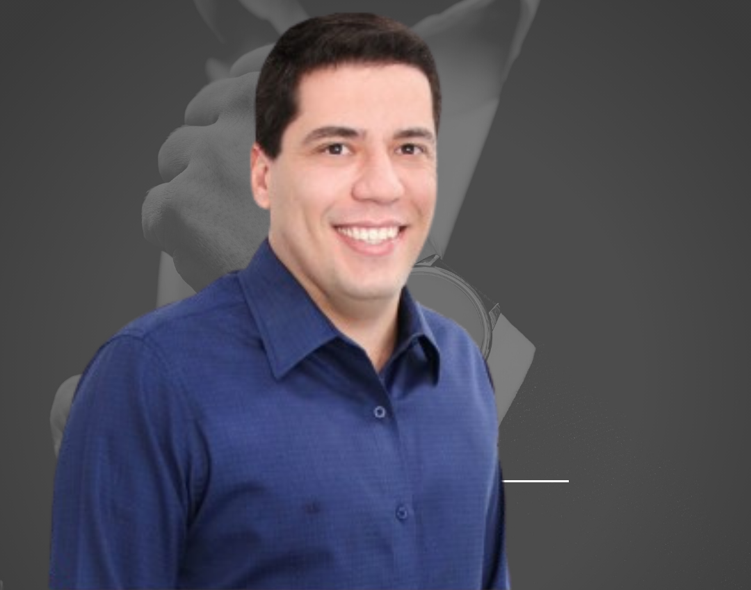 Ex-vereador Tiago Abra Inicia Nova Fase Empreendedora em Santos