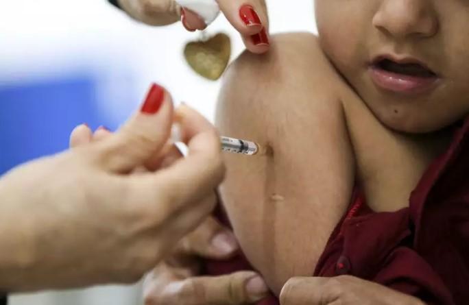 Brasil recupera certificado pela erradicação do Sarampo