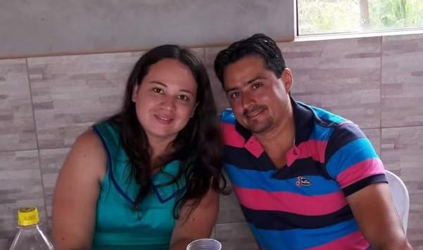 Mulher é morta a facadas na frente dos filhos em Paraíso; marido foi preso