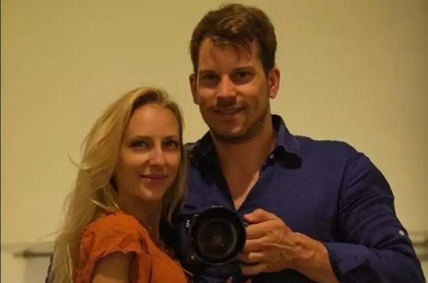 Marido mata e tritura finalista do Miss Suíça no liquidificador