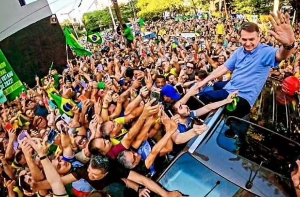 Demitido por se recusar a votar em Bolsonaro receberá R$ 30 mil