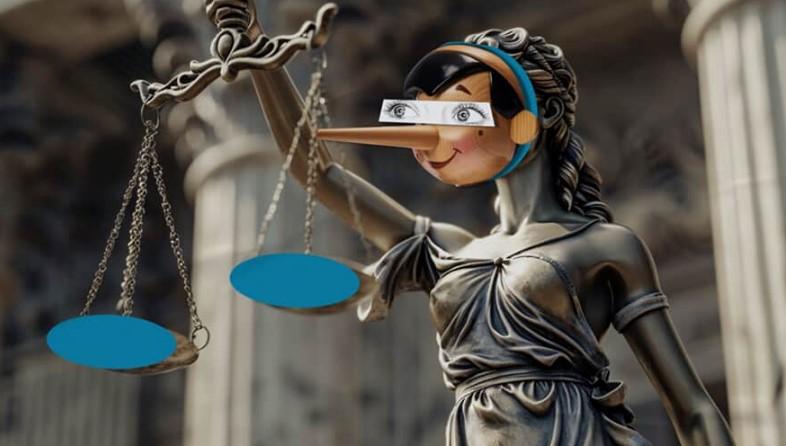 Dia da Mentira: Veja casos em que faltar com a verdade saiu caro