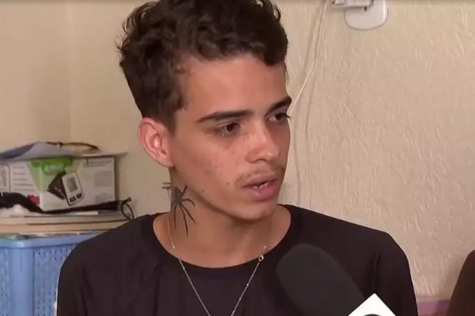 Jovem sem filhos é preso por não pagar pensão alimentícia no DF