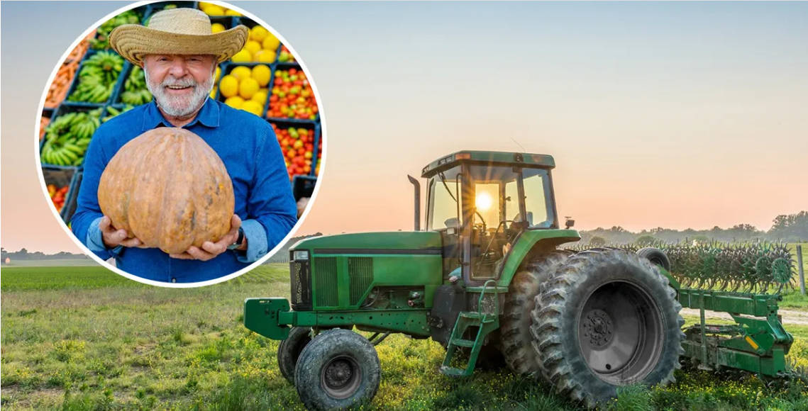 Atenção! Gestores públicos podem enviar propostas para Aquisição de Máquinas e Equipamentos Agrícolas até sexta (30)