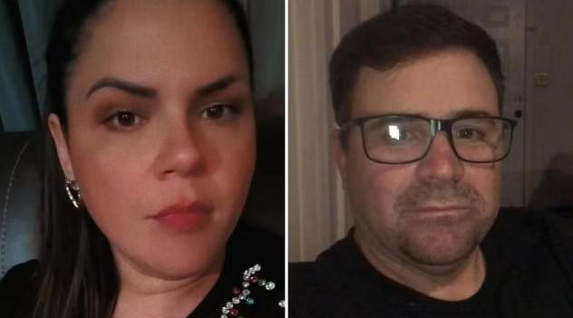 Homem que matou ex-esposa e cometeu suicídio premeditou o crime ao pedir para a sogra levar a filha no balé, diz polícia