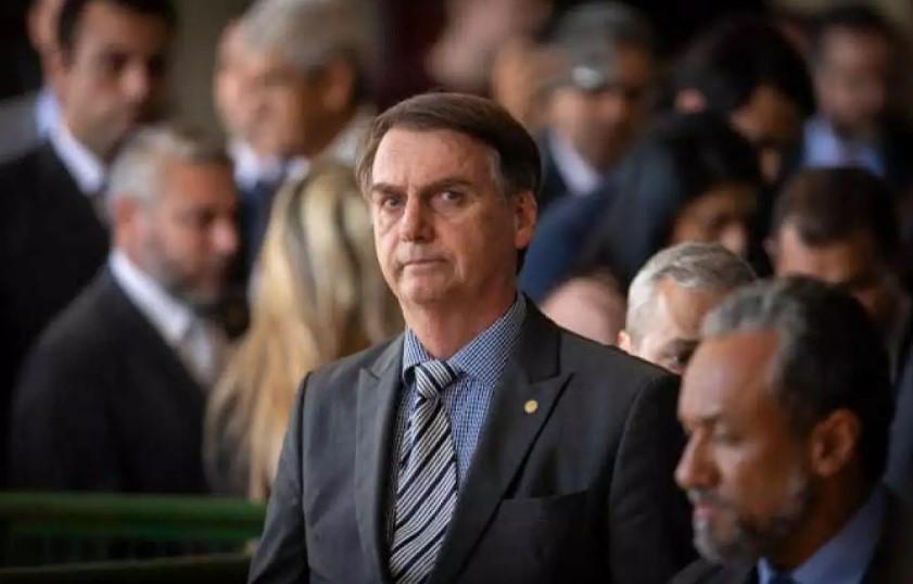 STF nega por unanimidade salvo-conduto contra prisão de Bolsonaro