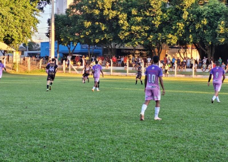 Grande final da Copa Jales será no dia 1º de maio no Campo da Fepasa