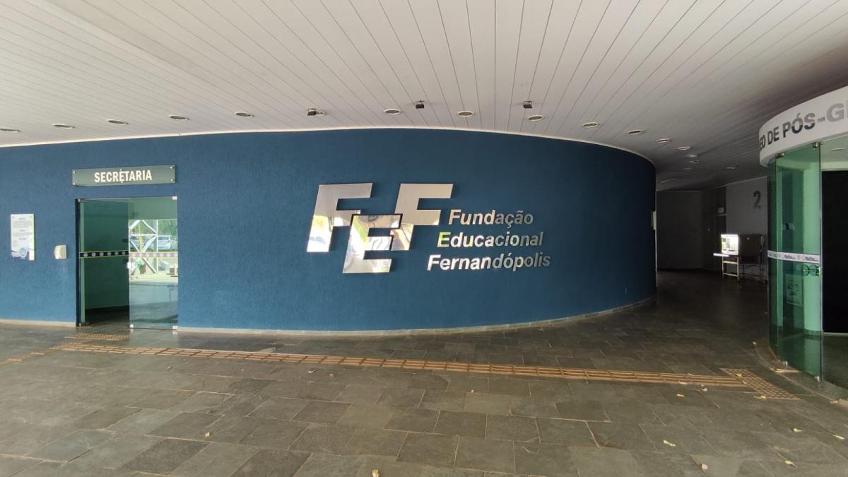 STF julgará bloqueio de imóvel em condenação por improbidade ligada à Fundação Educacional de Fernandópolis