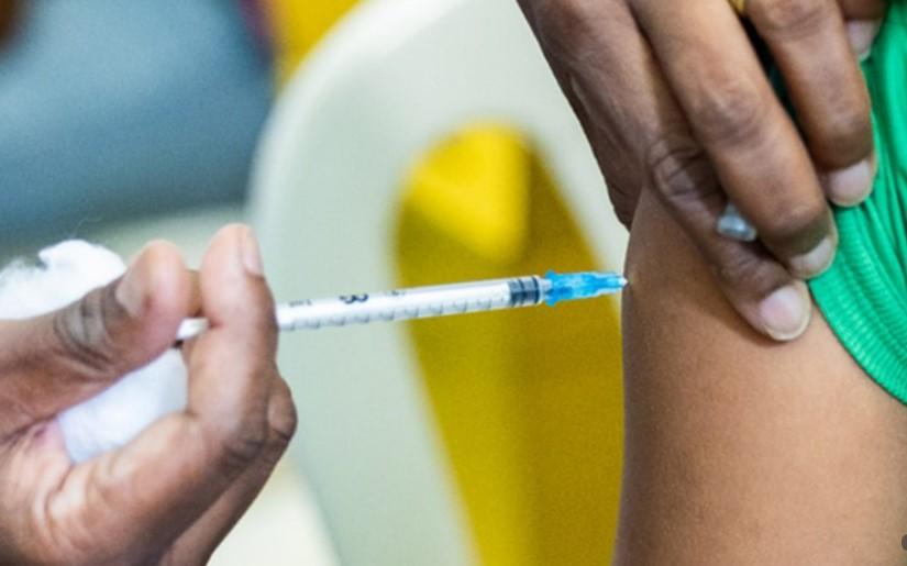 Ministério da Saúde amplia vacinação contra gripe a partir de 6 meses de idade