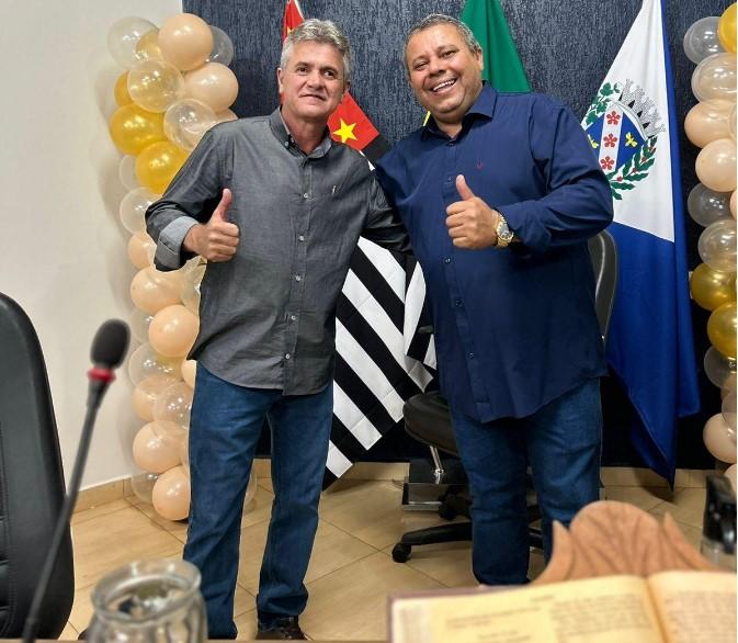 Tribunal Regional Eleitoral de São Paulo Deferiu Registro de Candidatura de Calango para Prefeito de Aspásia