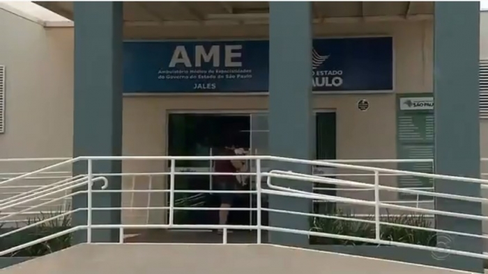 Vídeo - MPF pede que Secretaria de Saúde tome providências para diminuir espera no SUS em Jales