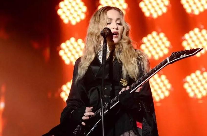 Produtor de Madonna afirma que cantora trará turnê ao Brasil ainda este ano