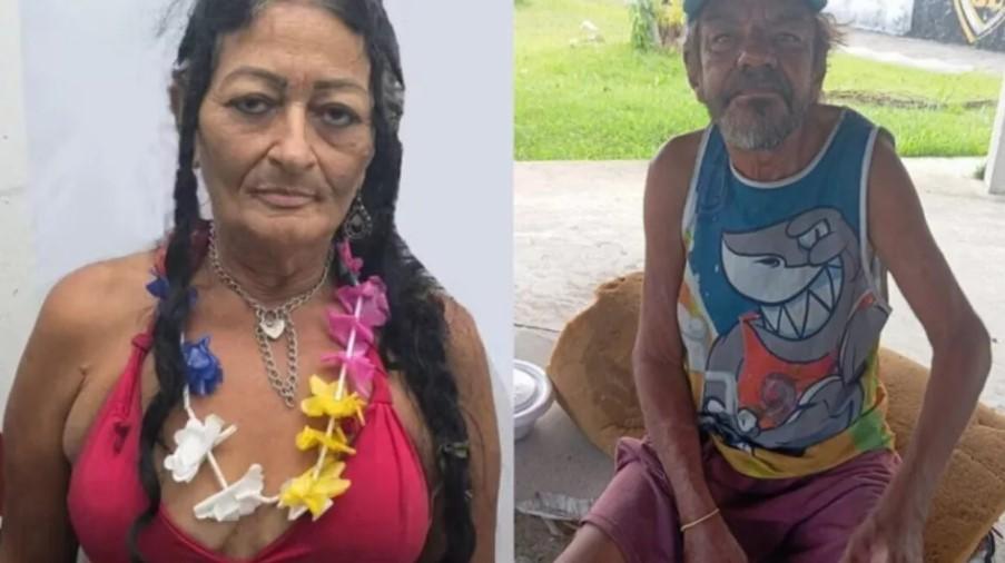 Mulher confessa canibalismo após comer pênis e coração de idoso
