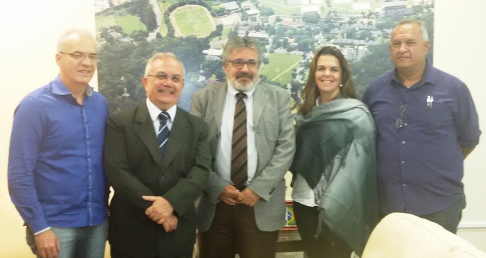 Jales pode receber campus da UFSCar