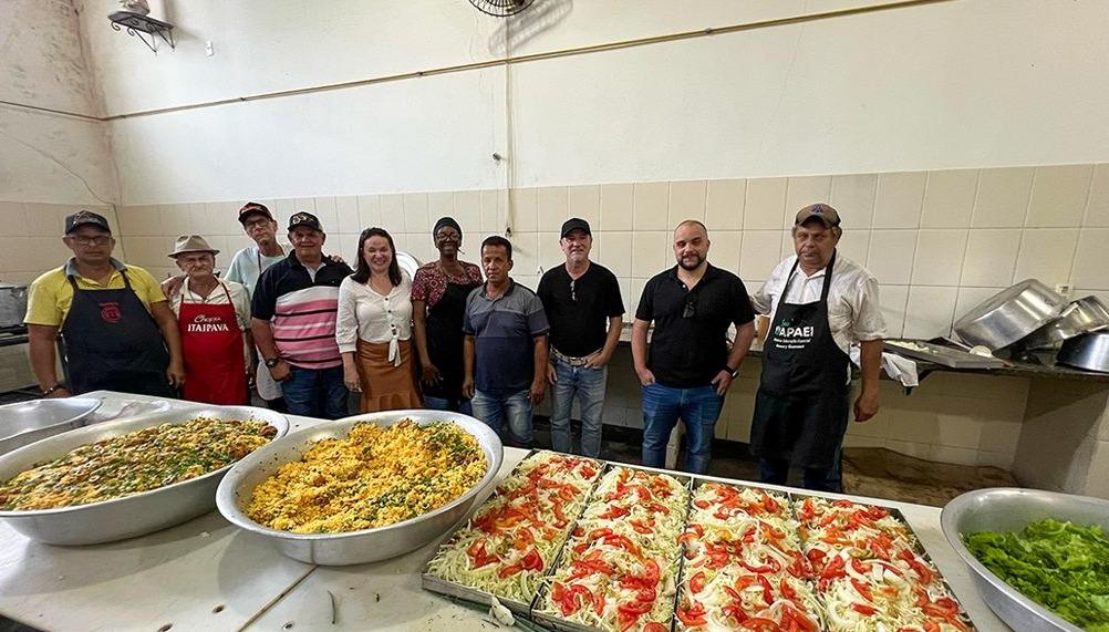 Quatro cidades da região de Rio Preto realizam eventos solidários em prol do Hospital de Base neste fim de semana