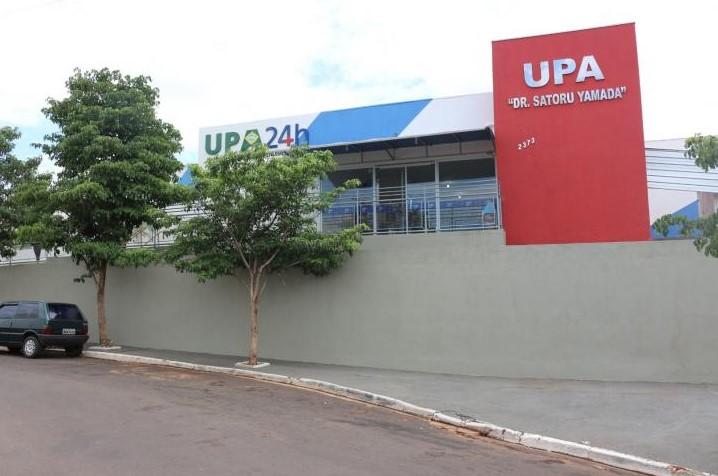 UM MÊS APÓS ASSUMIR O CONSIRJ, RECLAMAÇÕES SOBRE A UPA DE JALES SÓ AUMENTAM