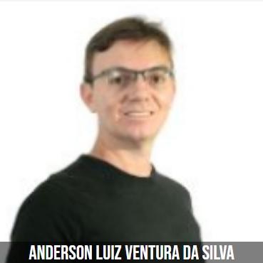 Vereadores de Macedônia Aceitam Denúncia Contra Anderson Ventura, o Piá, Por Suposta Ofensa à Câmara Municipal