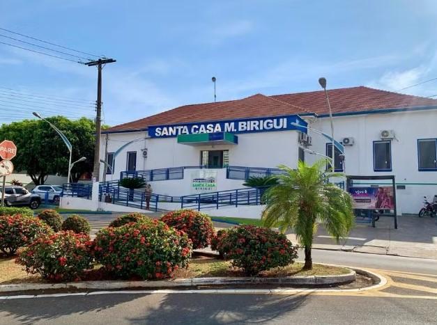 Diagnosticado com hemorroida, idoso descobre que foi operado da vesícula após acordar da anestesia em hospital no interior de SP